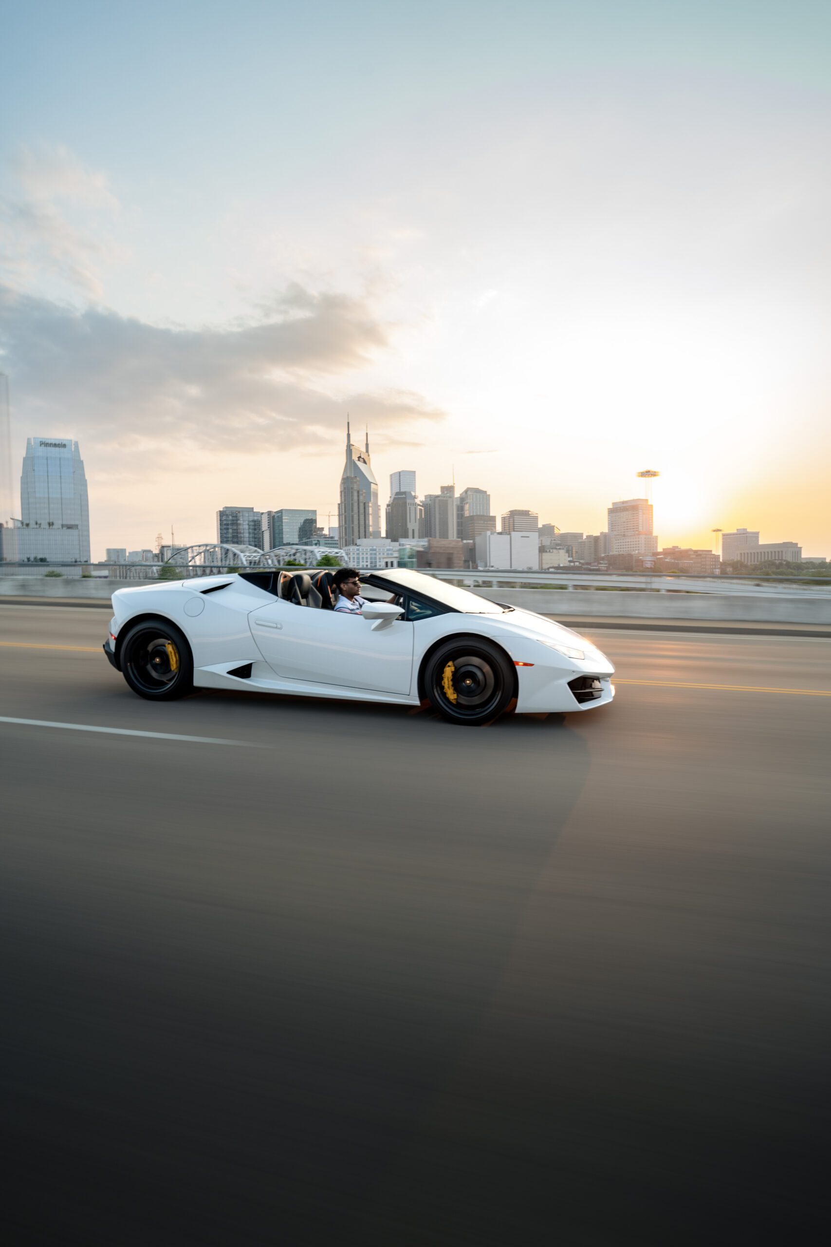 Choosing the Perfect Exotic Car Rental for Your Needs Dream Toy